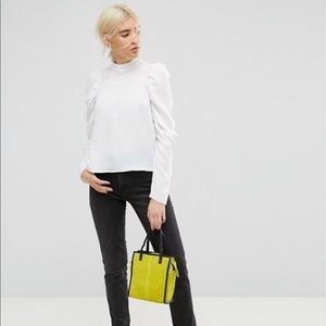 Asos blouse